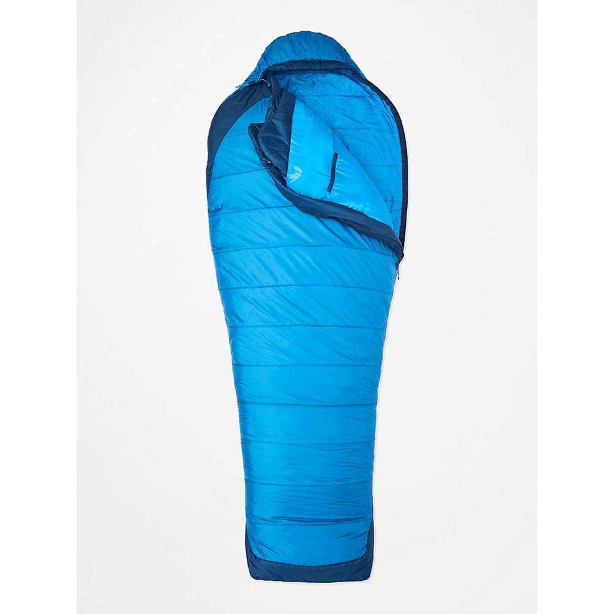  Marmot Trestles Elite Eco 20F Sleeping Bag - Extra Wide