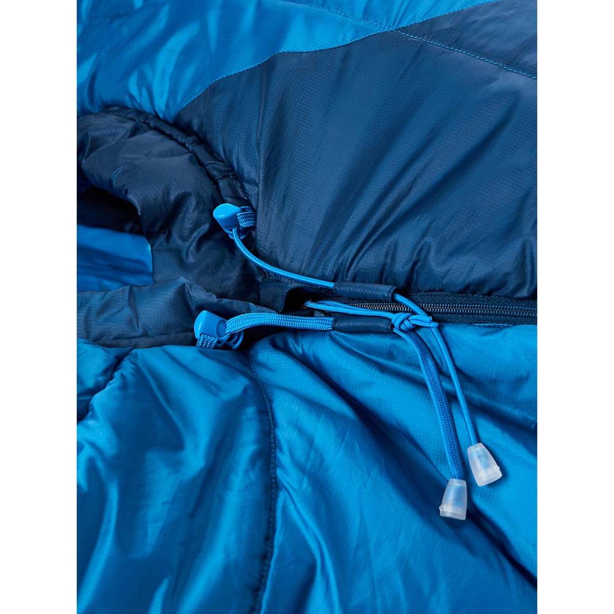 Marmot Trestles Elite Eco 20F Sleeping Bag - Extra Wide