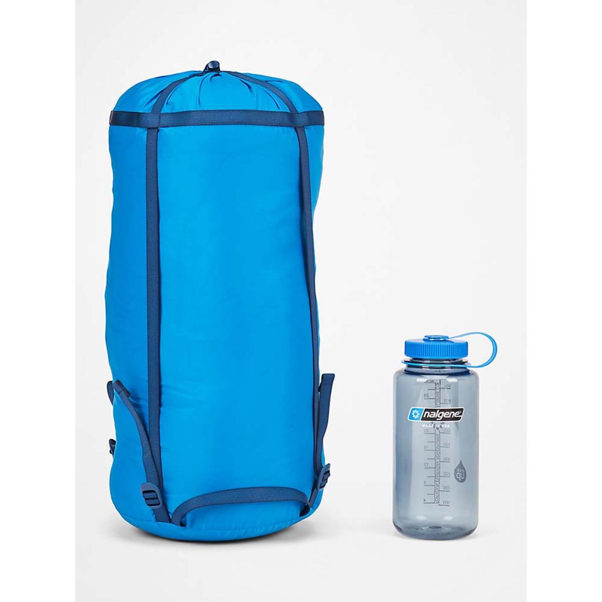  Marmot Trestles Elite Eco 20F Sleeping Bag - Extra Wide