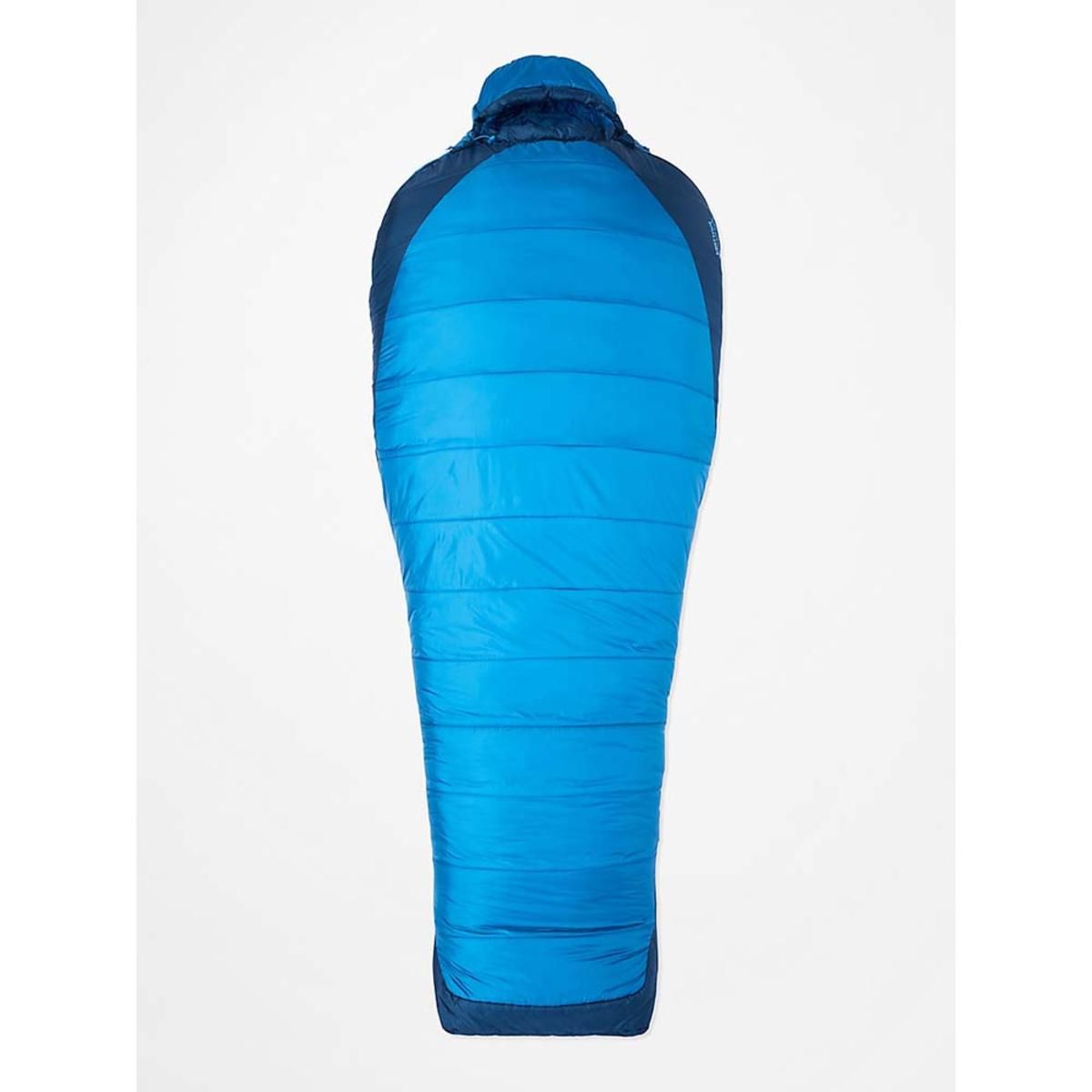  Marmot Trestles Elite Eco 20F Sleeping Bag - Extra Wide