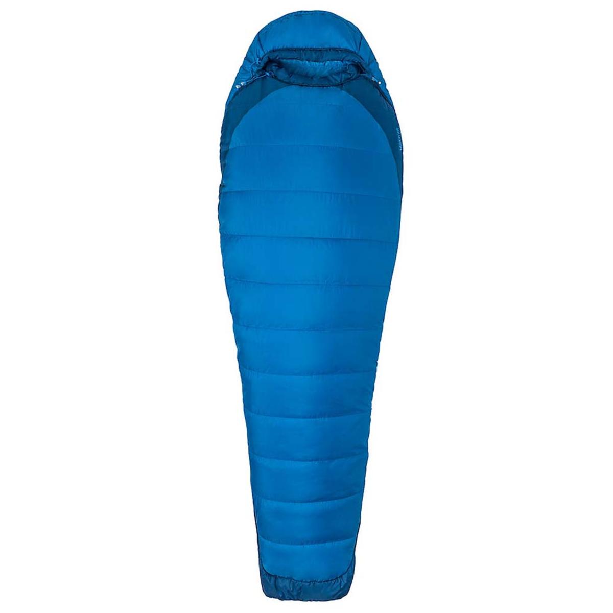  Marmot Trestles Elite Eco 20ï¿½F Sleeping Bag - Long