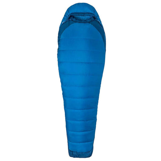  Marmot Trestles Elite Eco 20ï¿½F Sleeping Bag - Long