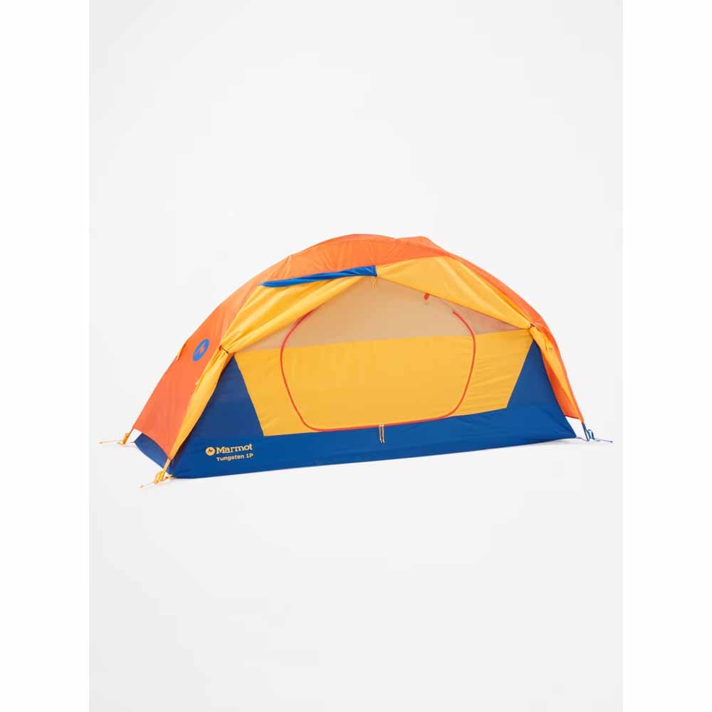  Marmot Tungsten 1-Person Tent