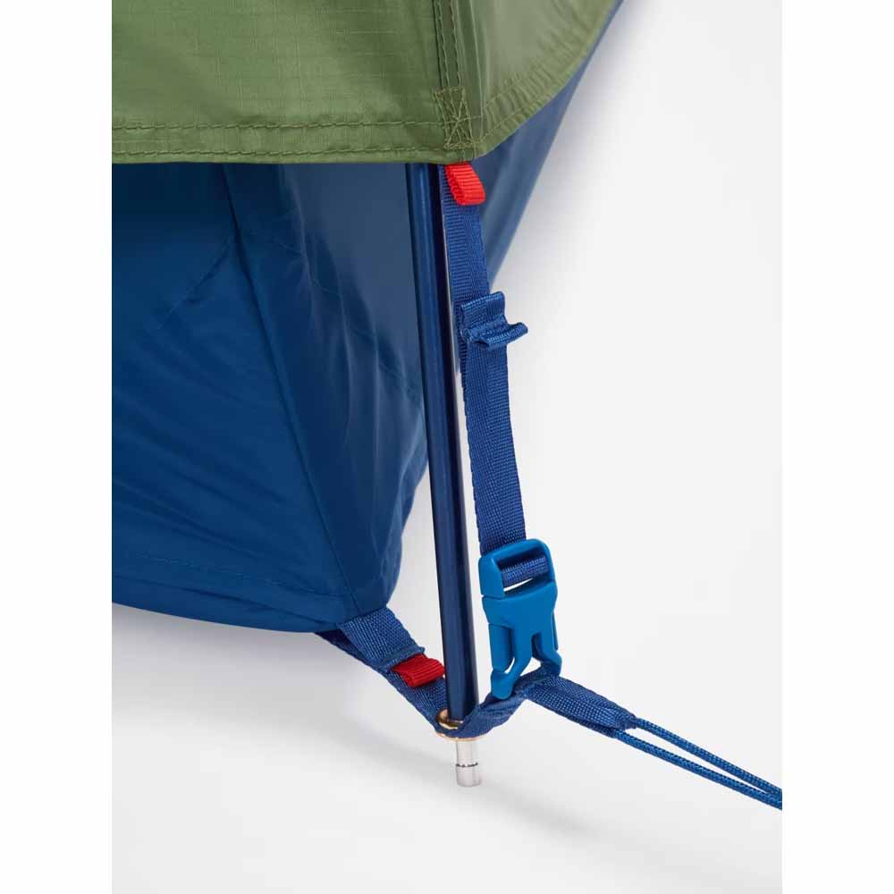  Marmot Tungsten 3-Person Tent