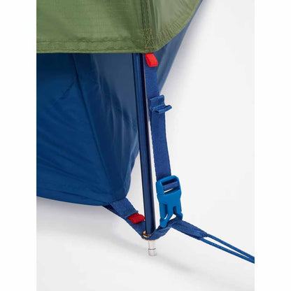  Marmot Tungsten 3-Person Tent