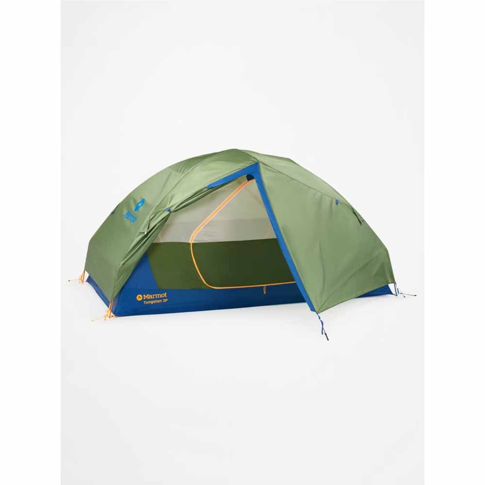  Marmot Tungsten 3-Person Tent