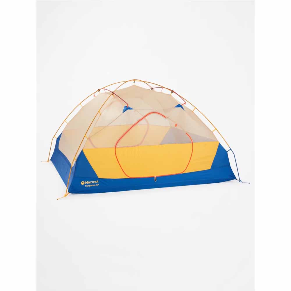  Marmot Tungsten 4-Person Tent