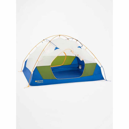  Marmot Tungsten 4-Person Tent