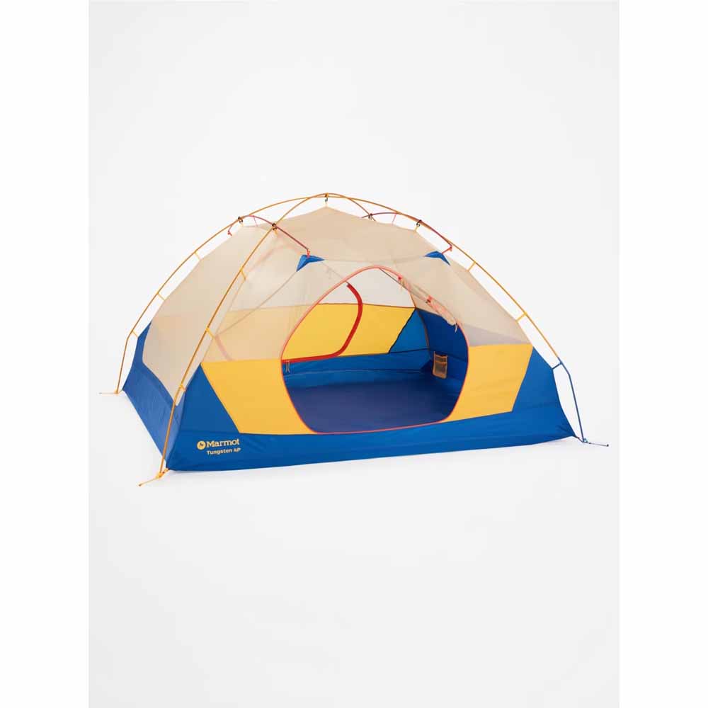  Marmot Tungsten 4-Person Tent
