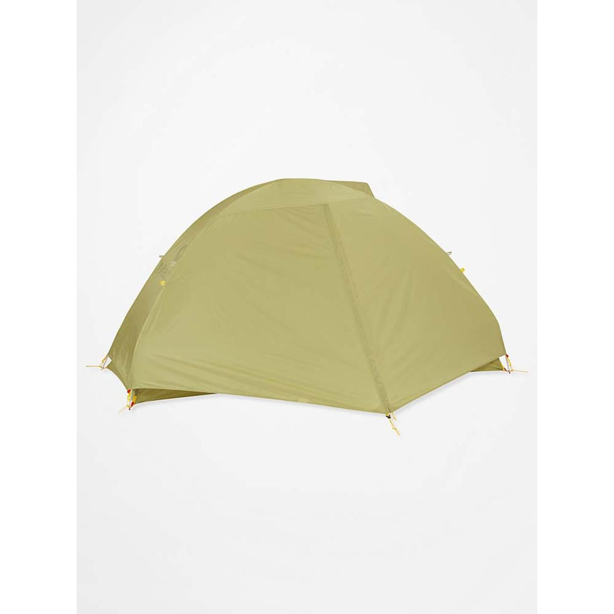  Marmot Tungsten Ultralight 1-Person Tent