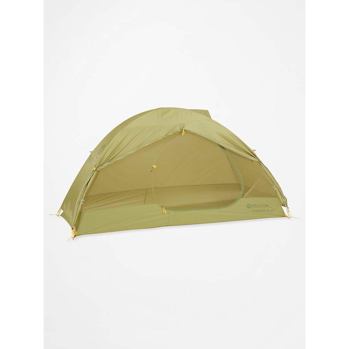  Marmot Tungsten Ultralight 1-Person Tent