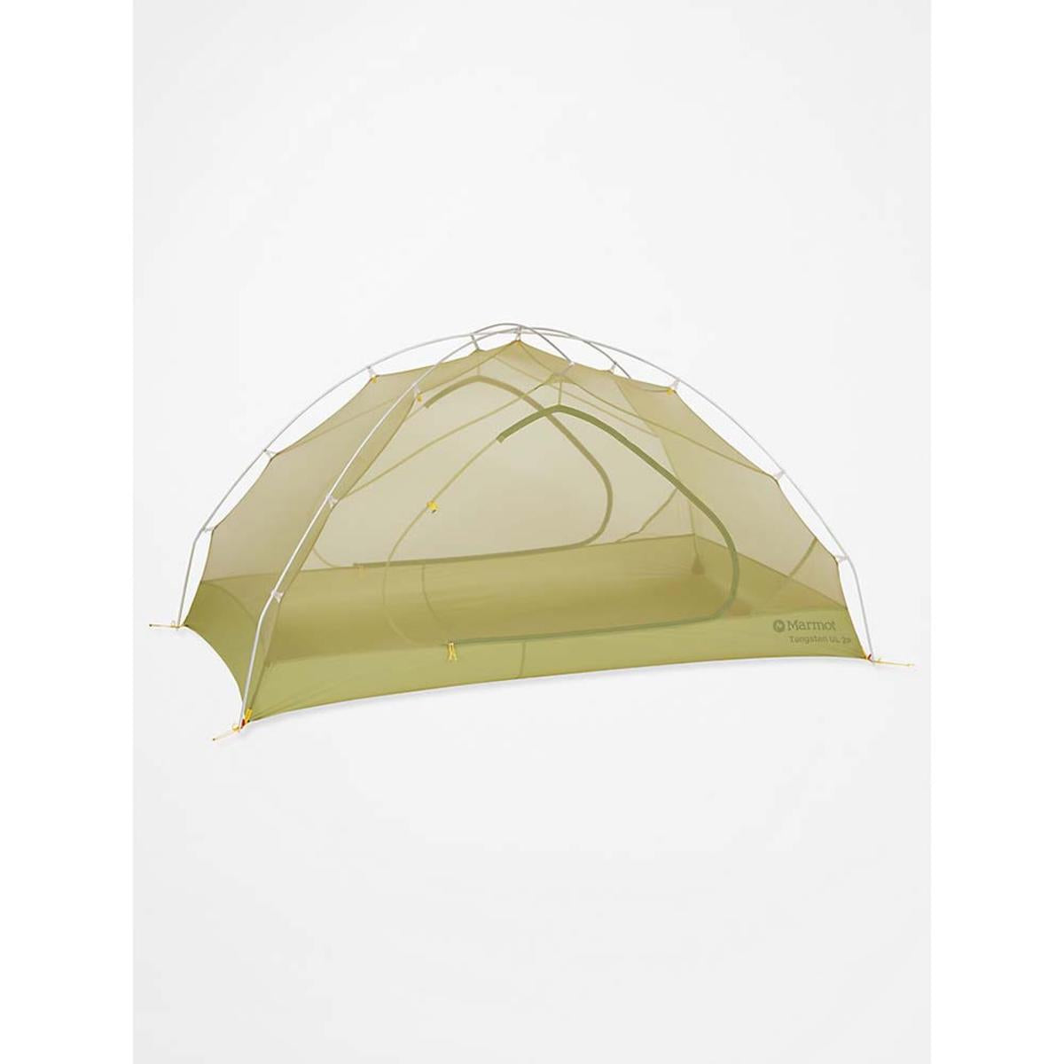  Marmot Tungsten Ultralight 2-Person Tent