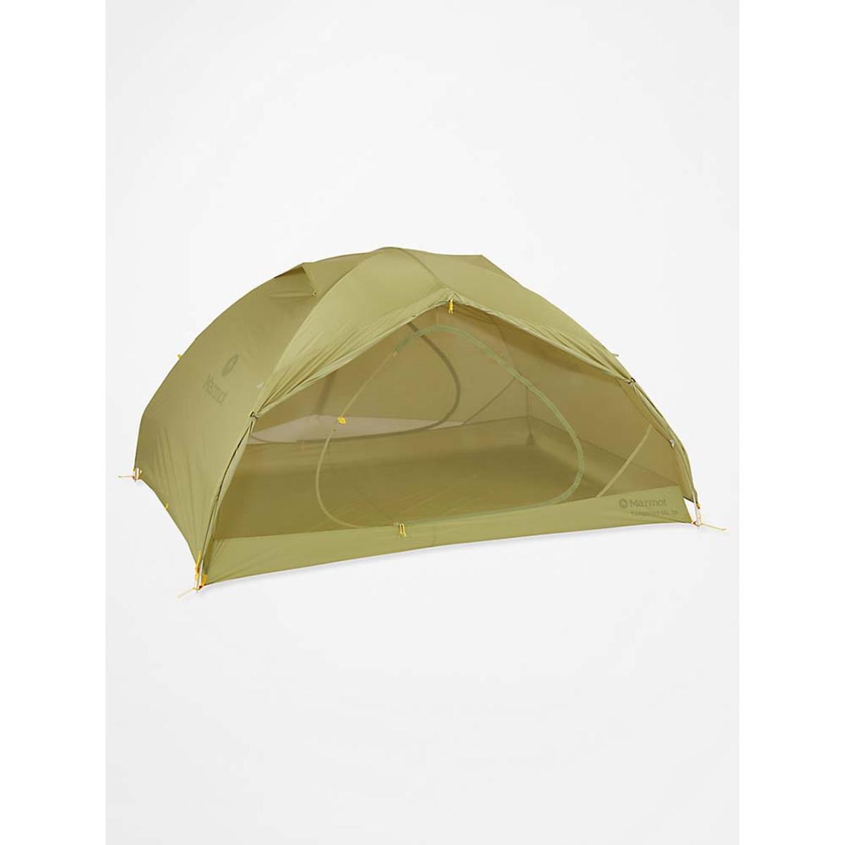  Marmot Tungsten Ultralight 3-Person Tent