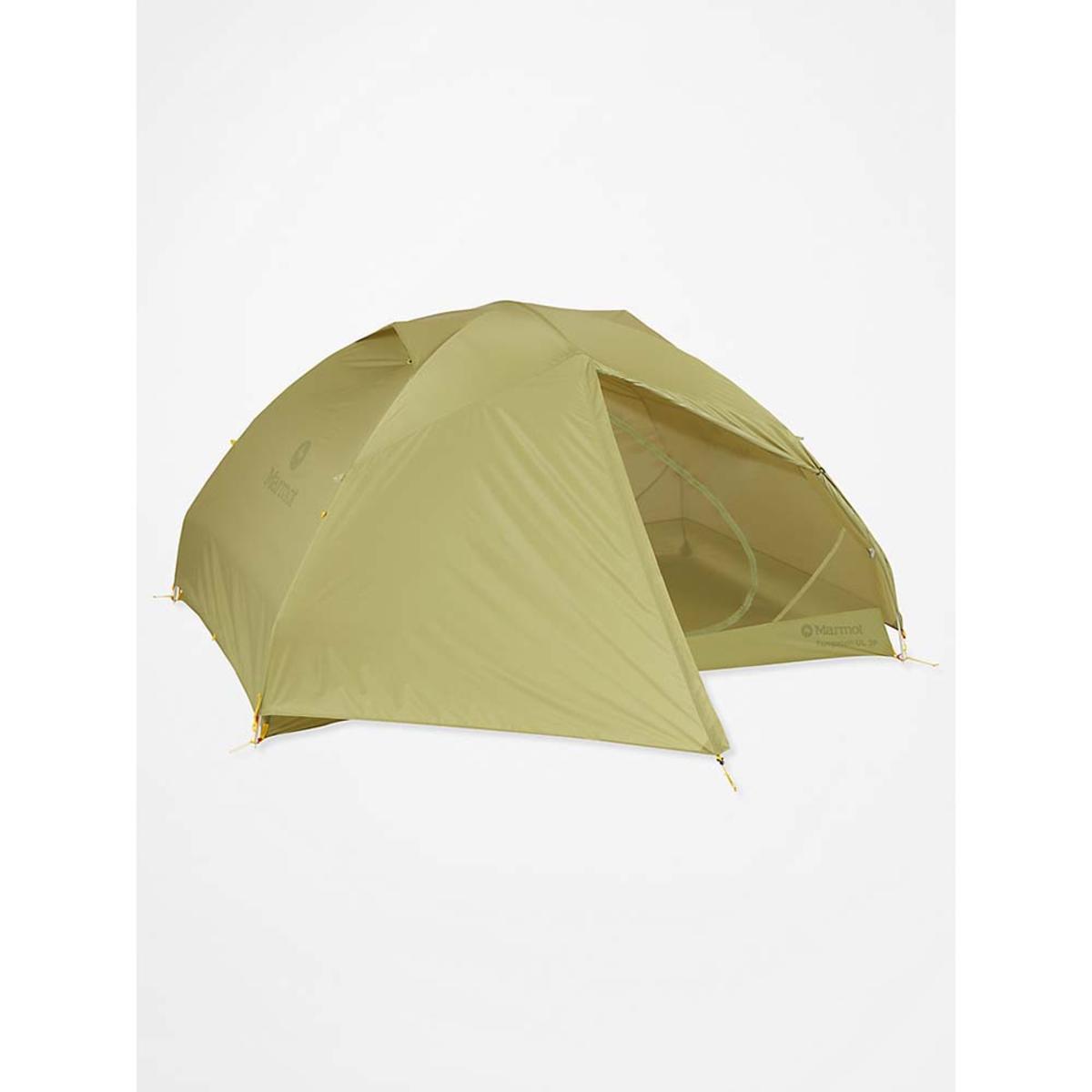  Marmot Tungsten Ultralight 3-Person Tent