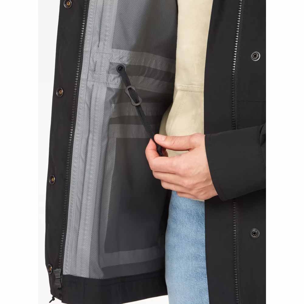  Marmot Womens 78 All-Weather Parka