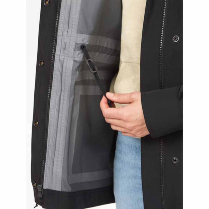  Marmot Womens 78 All-Weather Parka
