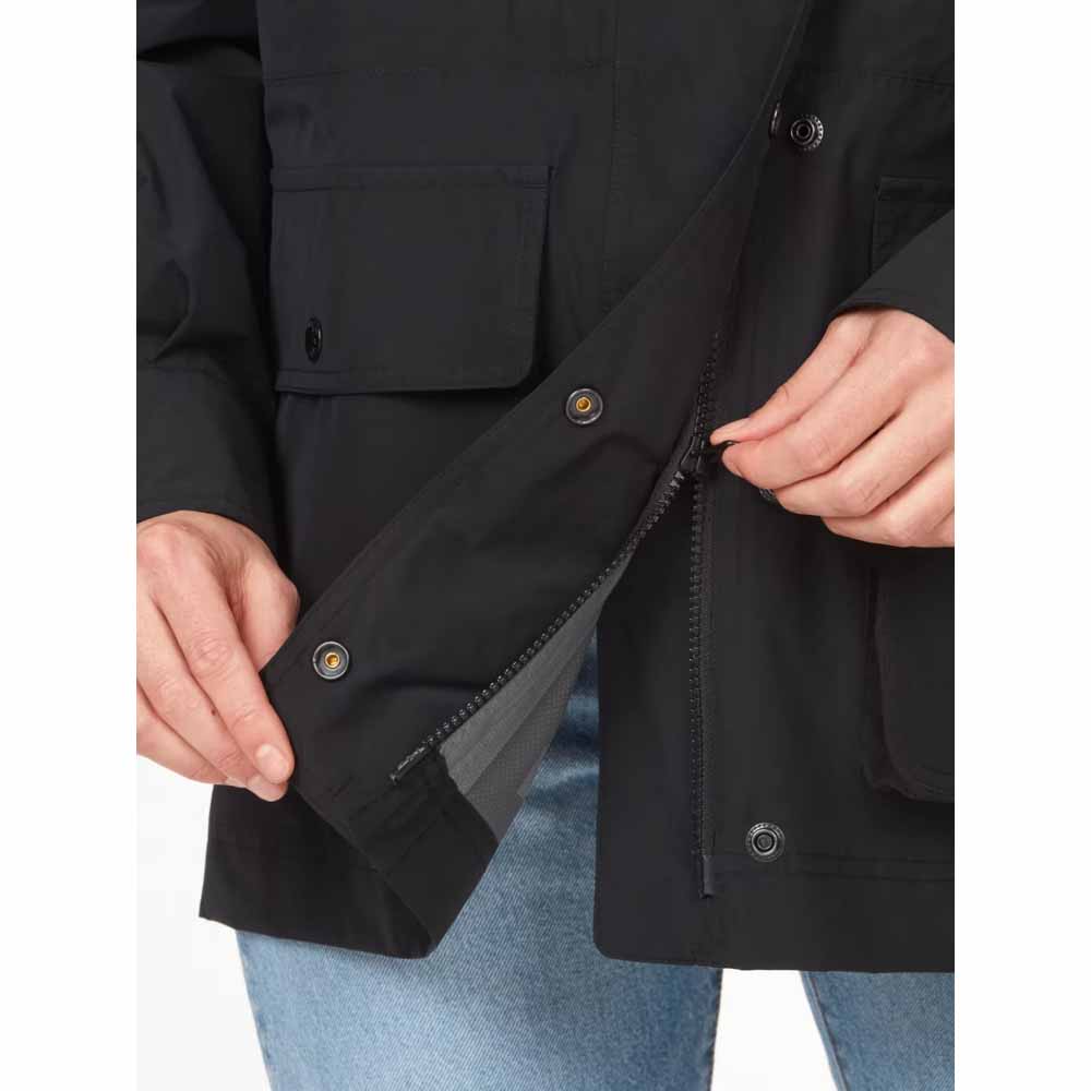  Marmot Womens 78 All-Weather Parka