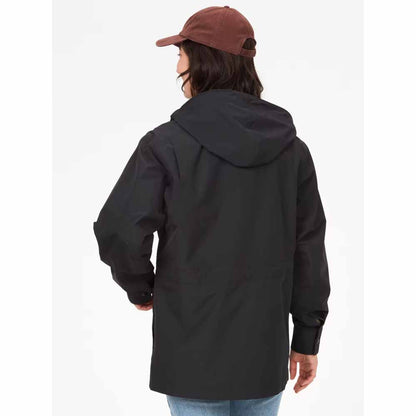  Marmot Womens 78 All-Weather Parka