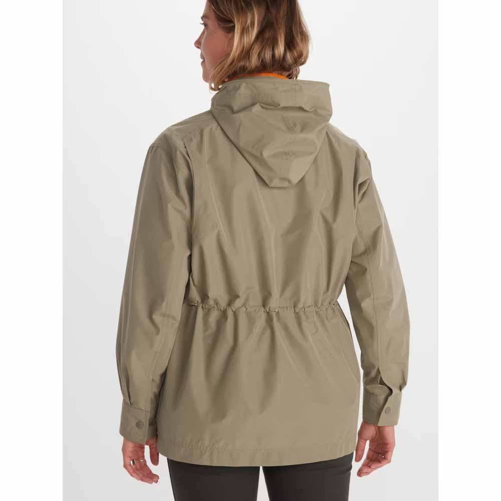  Marmot Womens 78 All-Weather Parka