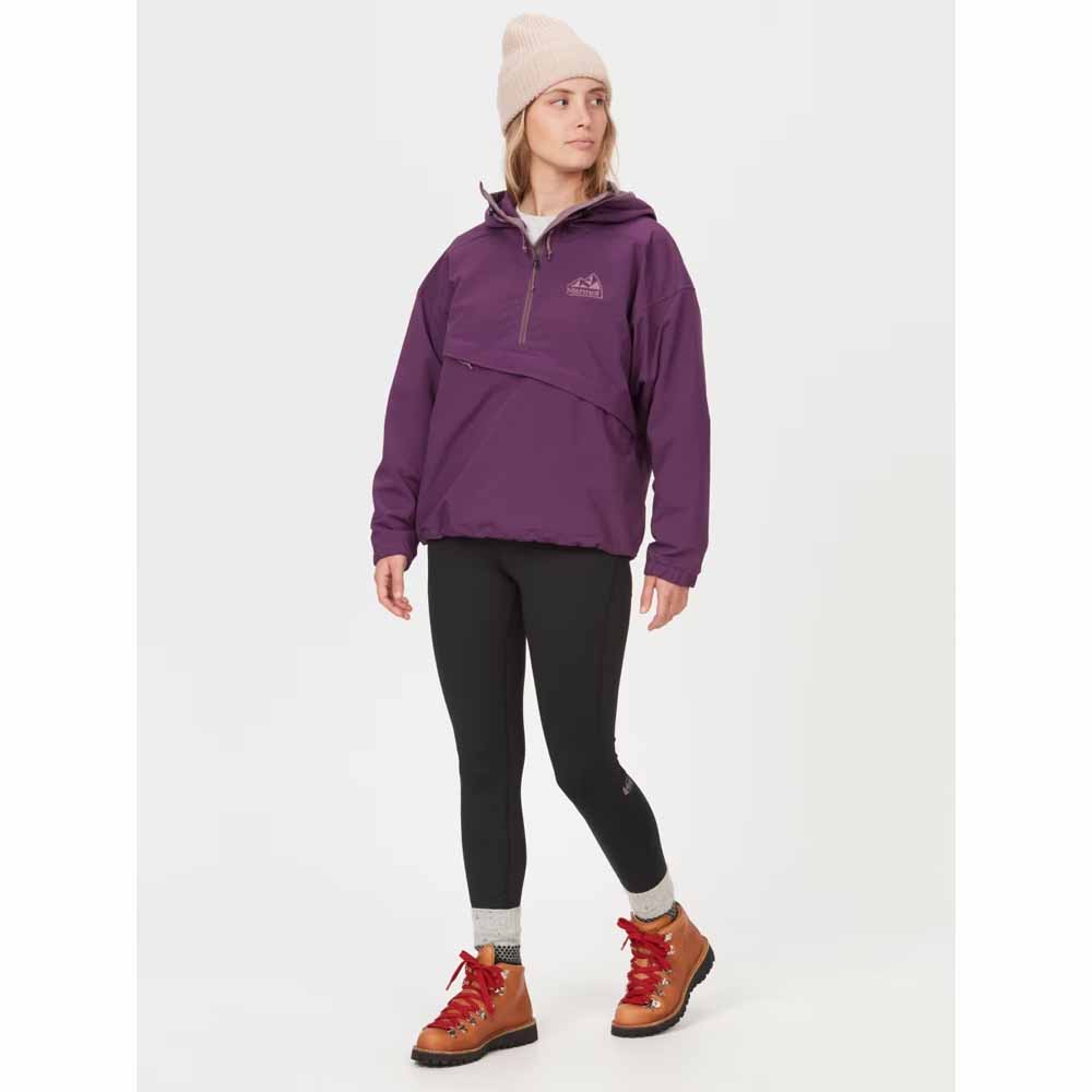  Marmot Womens 96 Active Anorak
