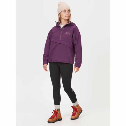  Marmot Womens 96 Active Anorak