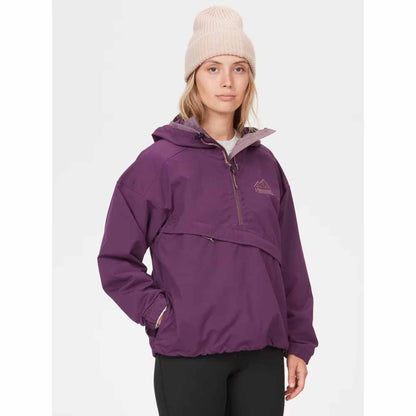  Marmot Womens 96 Active Anorak