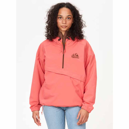  Marmot Womens 96 Active Anorak