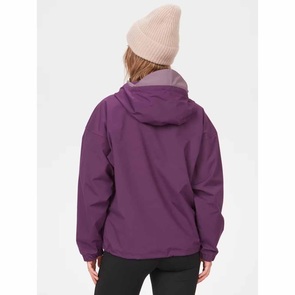  Marmot Womens 96 Active Anorak