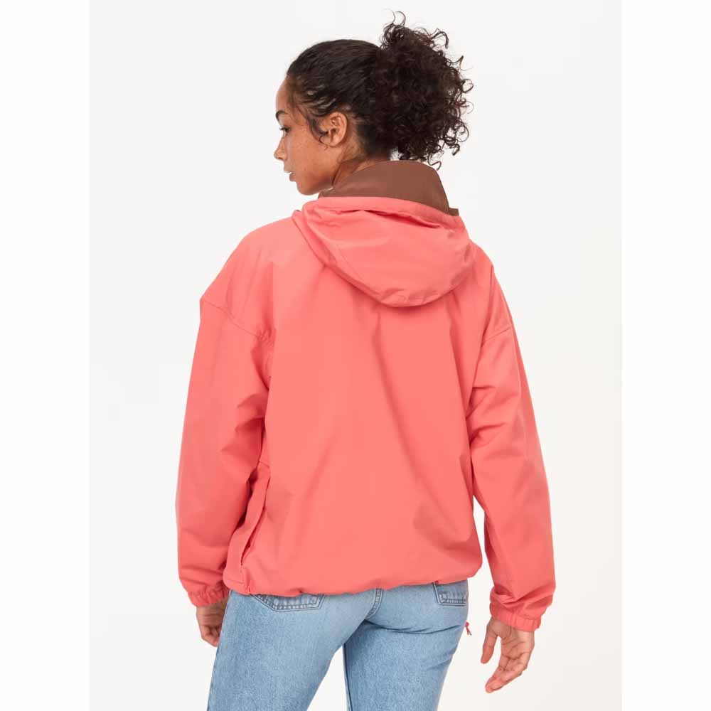  Marmot Womens 96 Active Anorak