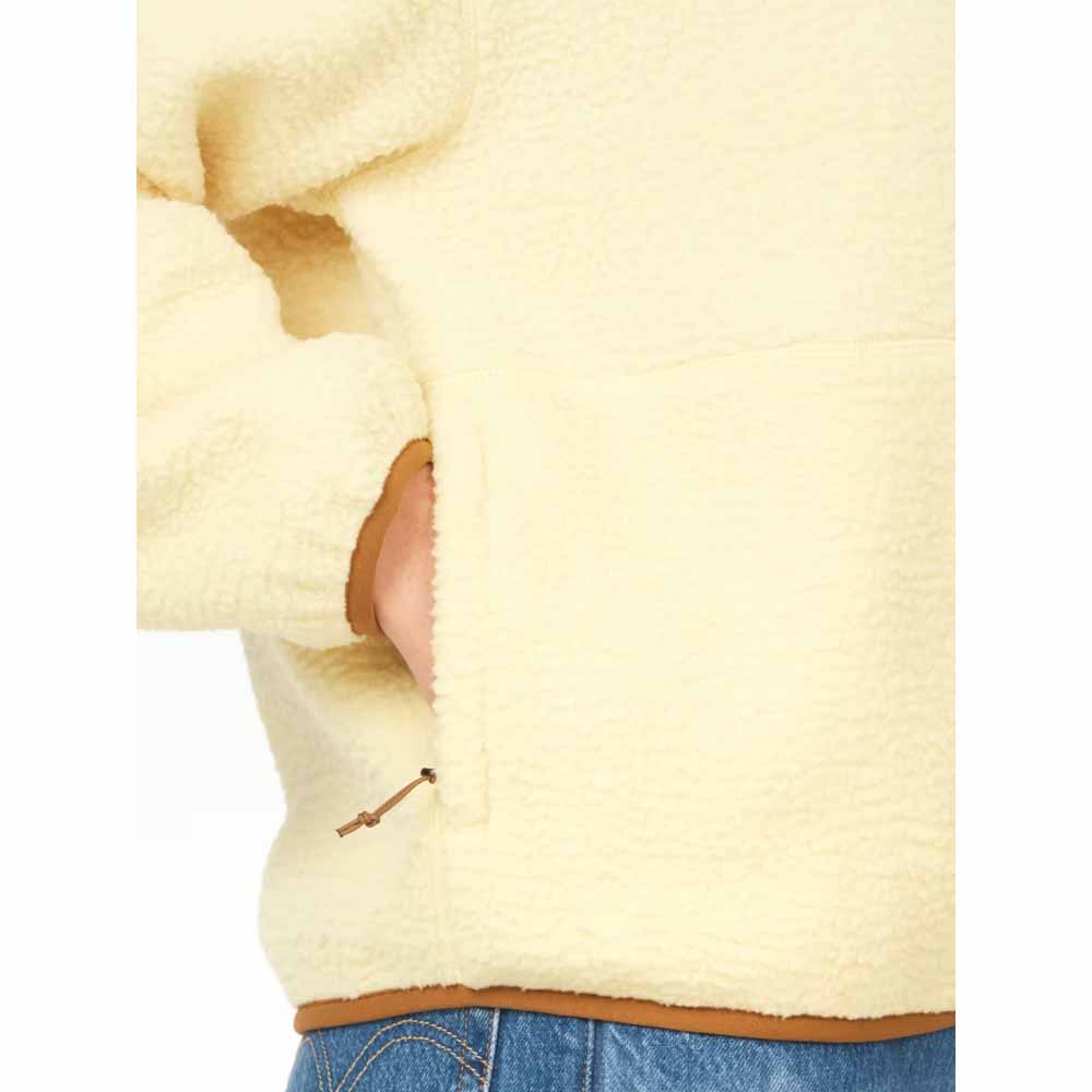 Marmot Womens Aros Full-Zip Fleece Jacket
