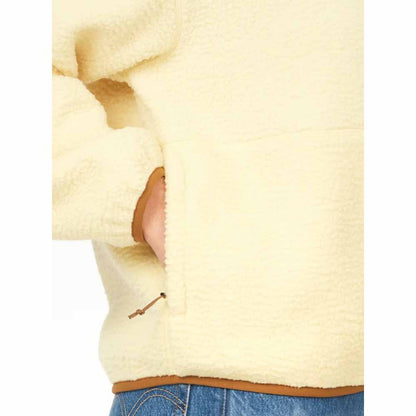  Marmot Womens Aros Full-Zip Fleece Jacket
