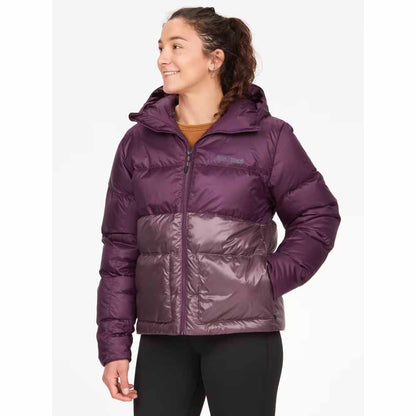  Marmot Womens Guides Down Hoody