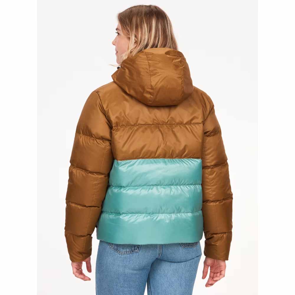  Marmot Womens Guides Down Hoody