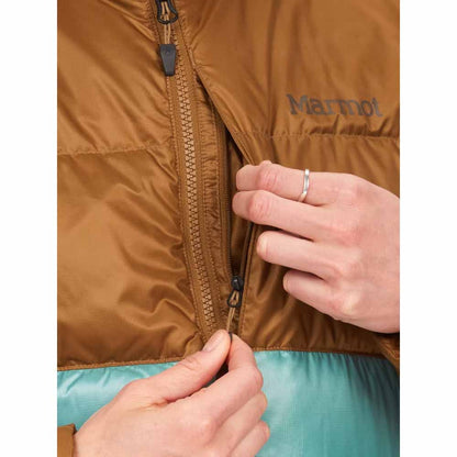  Marmot Womens Guides Down Hoody