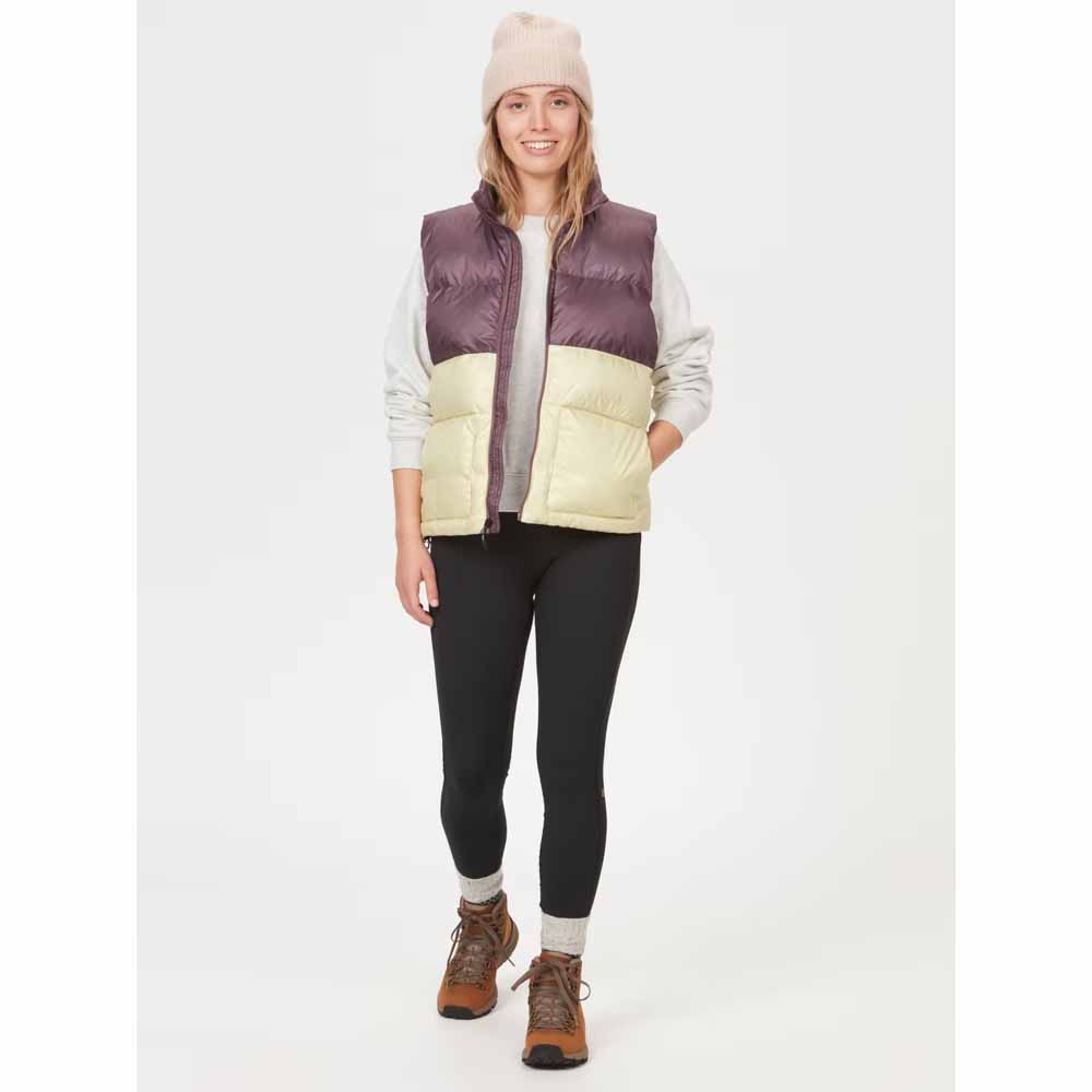  Marmot Womens Guides Down Vest