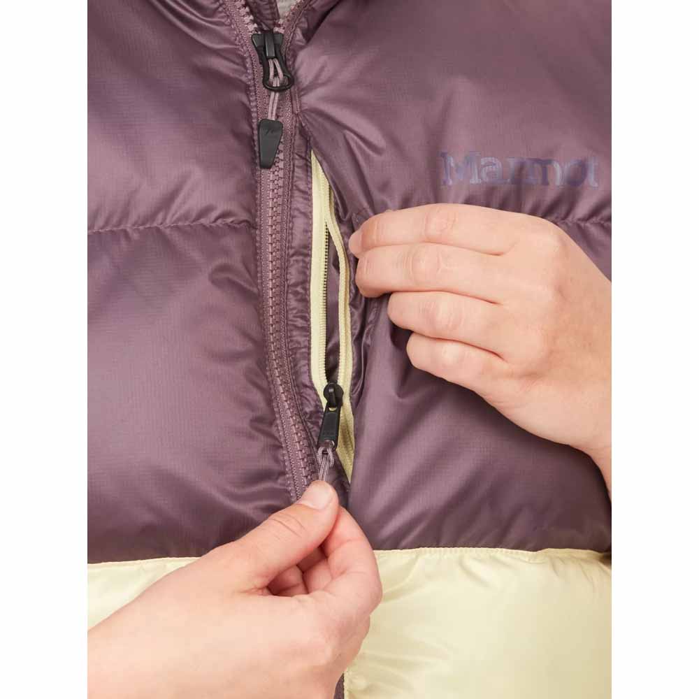  Marmot Womens Guides Down Vest