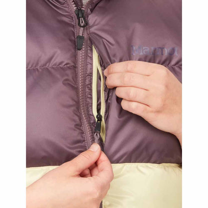  Marmot Womens Guides Down Vest