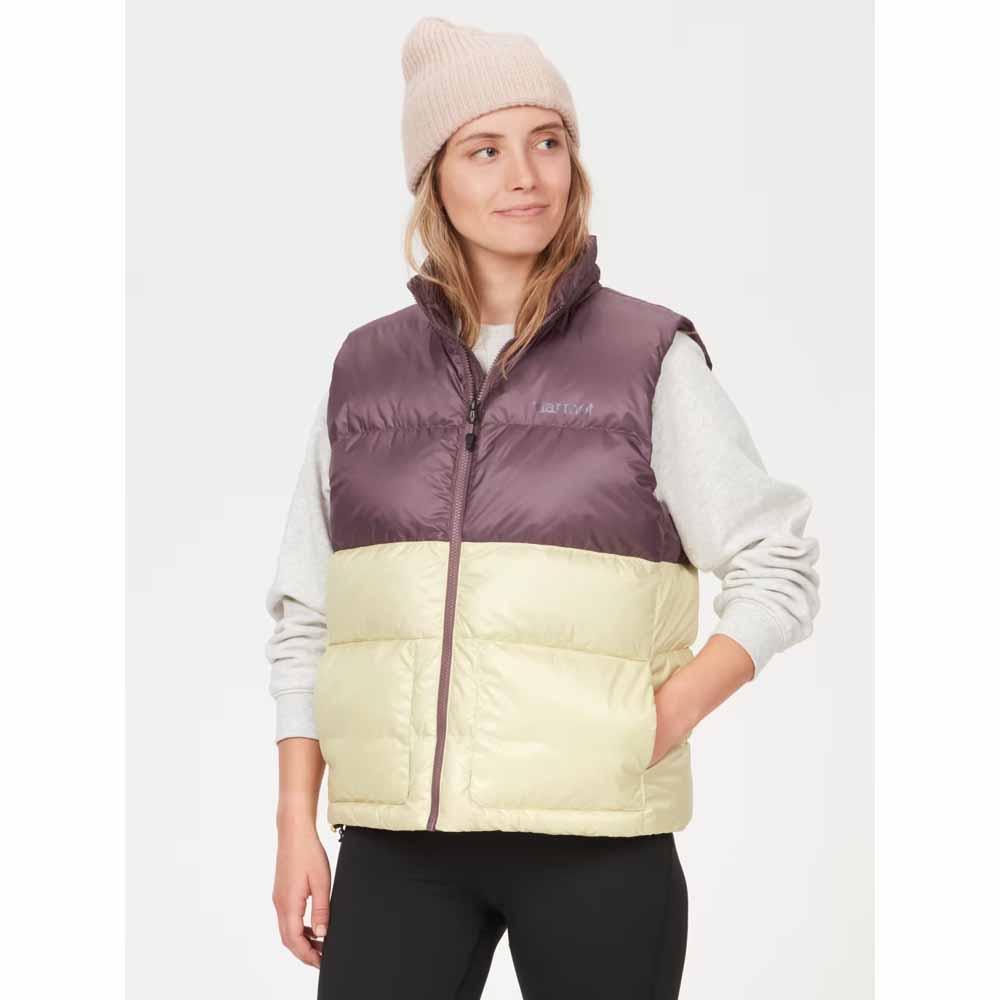  Marmot Womens Guides Down Vest