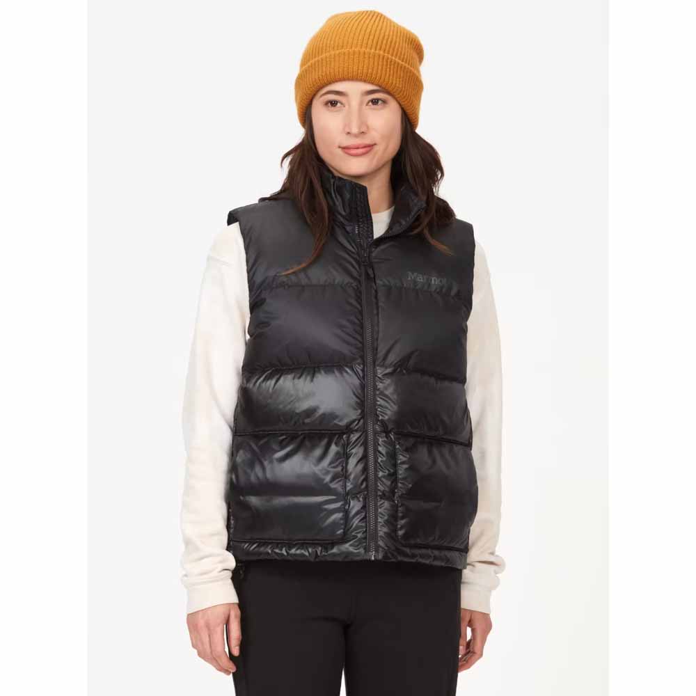  Marmot Womens Guides Down Vest