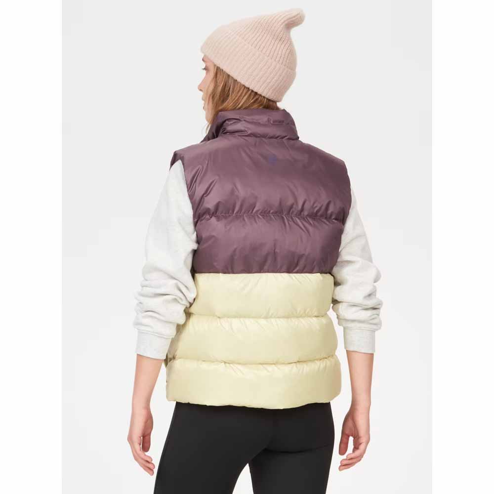  Marmot Womens Guides Down Vest