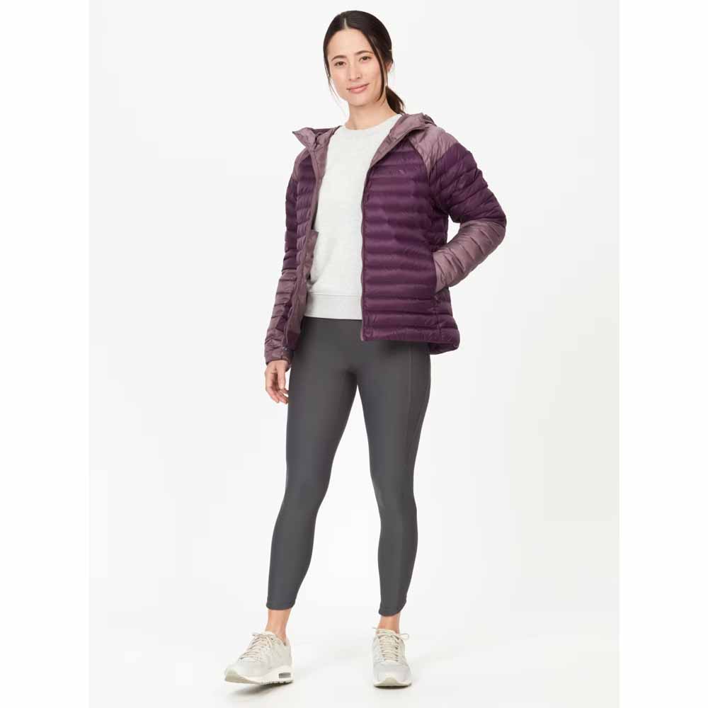  Marmot Womens Hype Down Hoody
