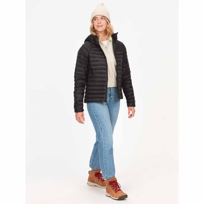  Marmot Womens Hype Down Hoody