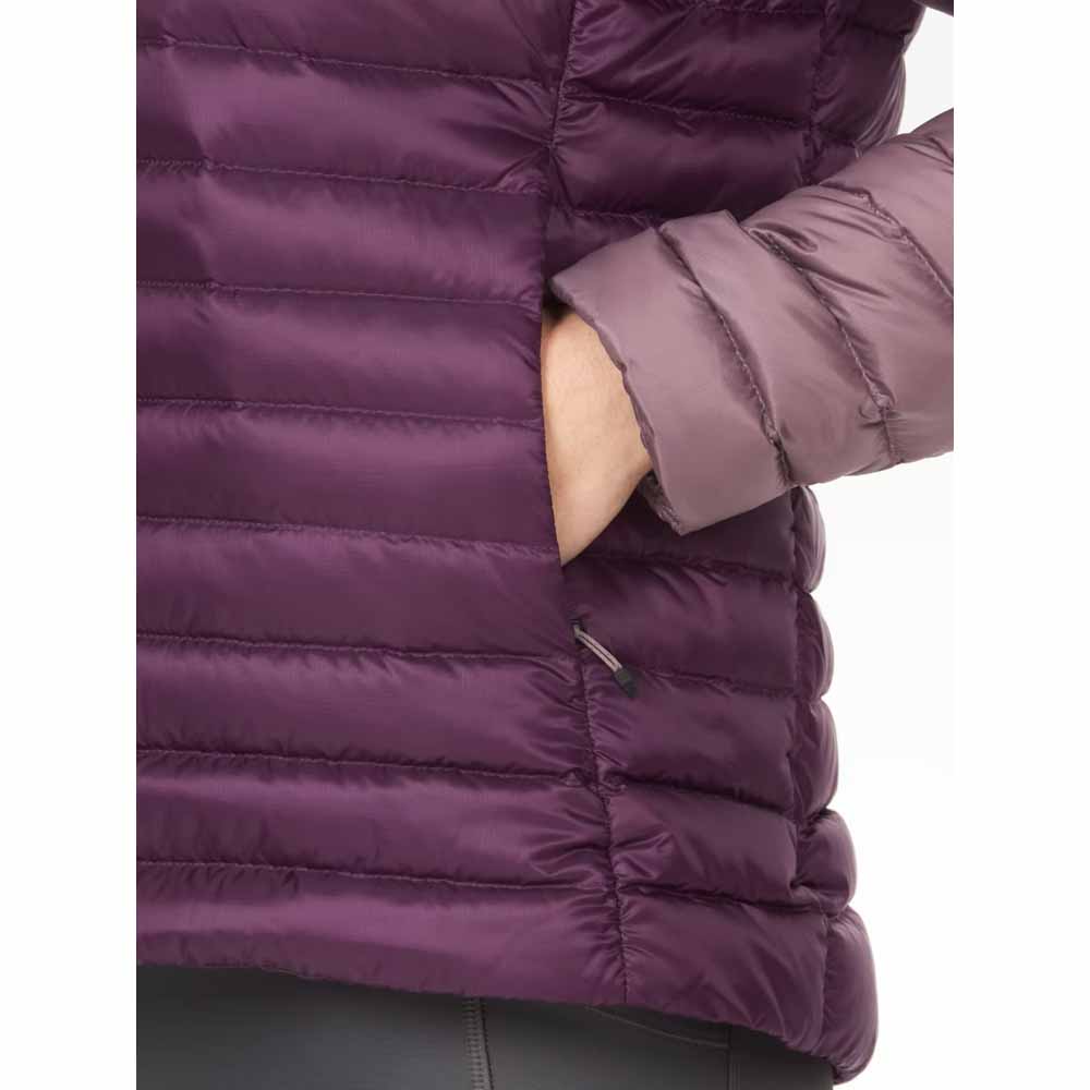  Marmot Womens Hype Down Hoody