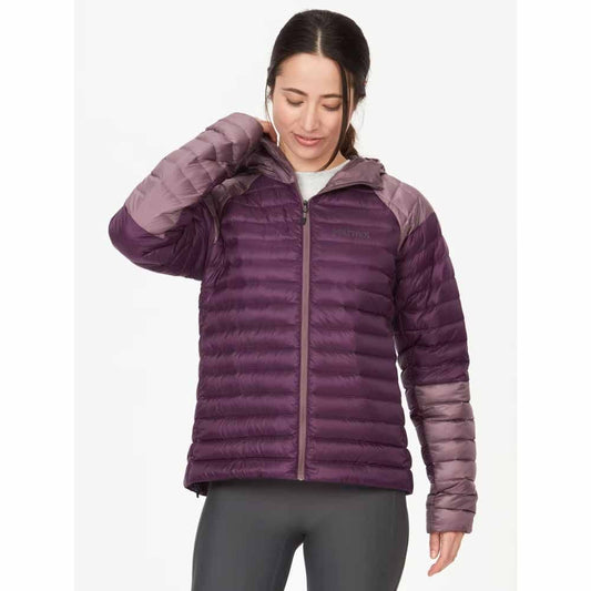  Marmot Womens Hype Down Hoody