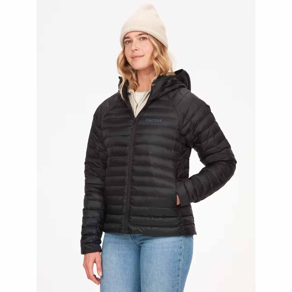  Marmot Womens Hype Down Hoody