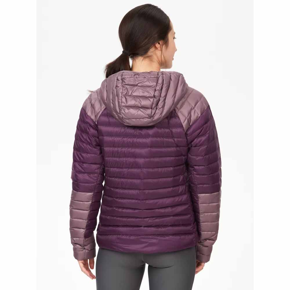 Marmot Womens Hype Down Hoody