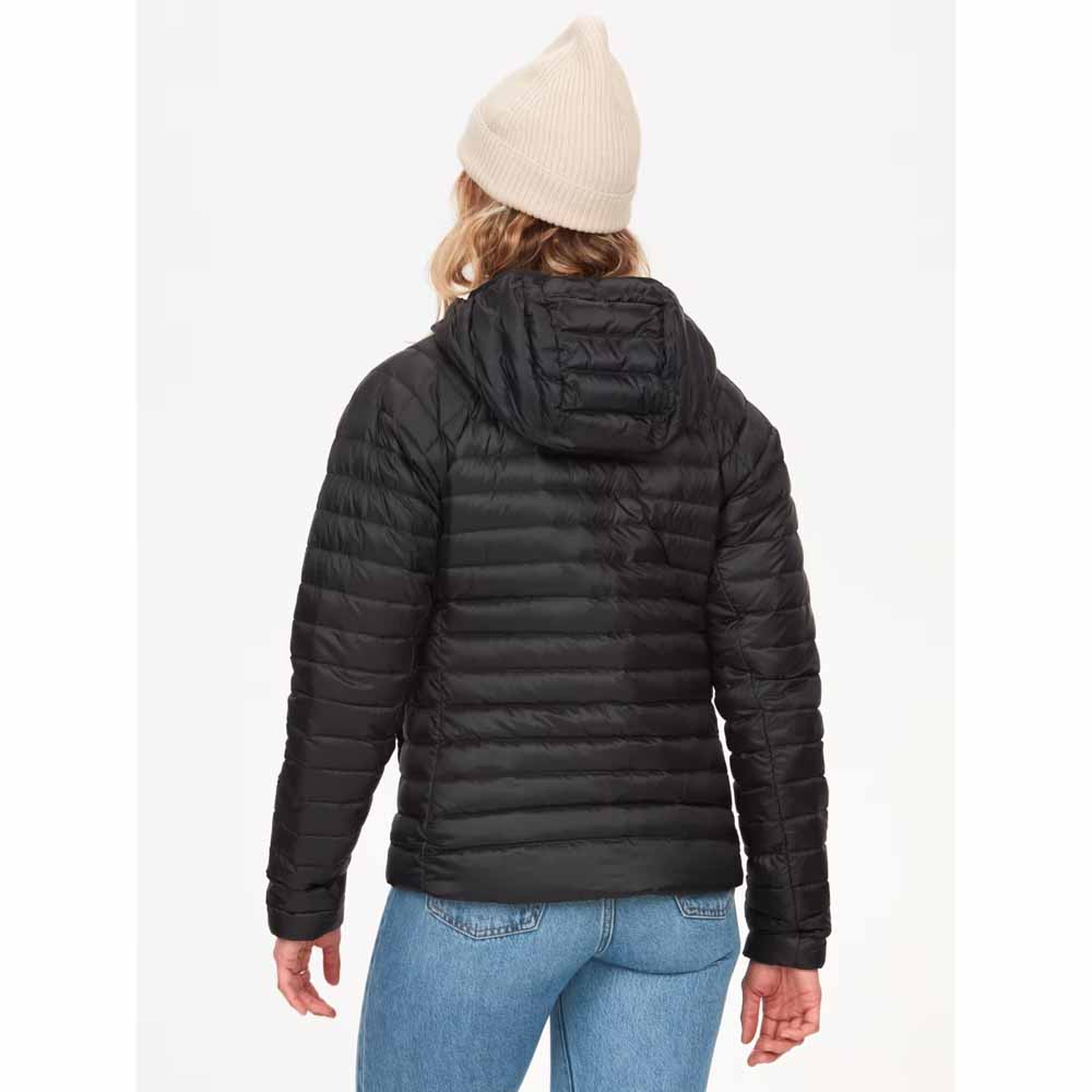  Marmot Womens Hype Down Hoody