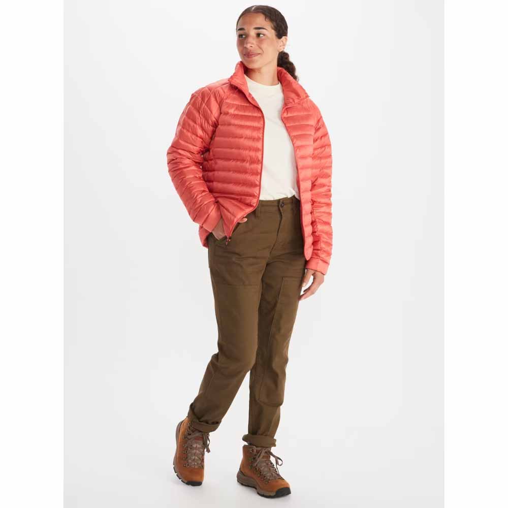  Marmot Womens Hype Down Jacket