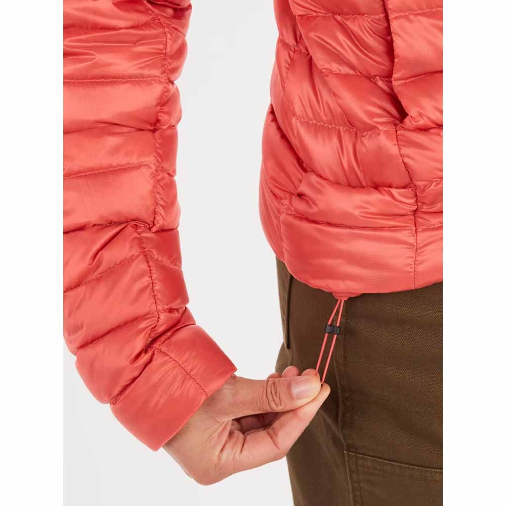  Marmot Womens Hype Down Jacket