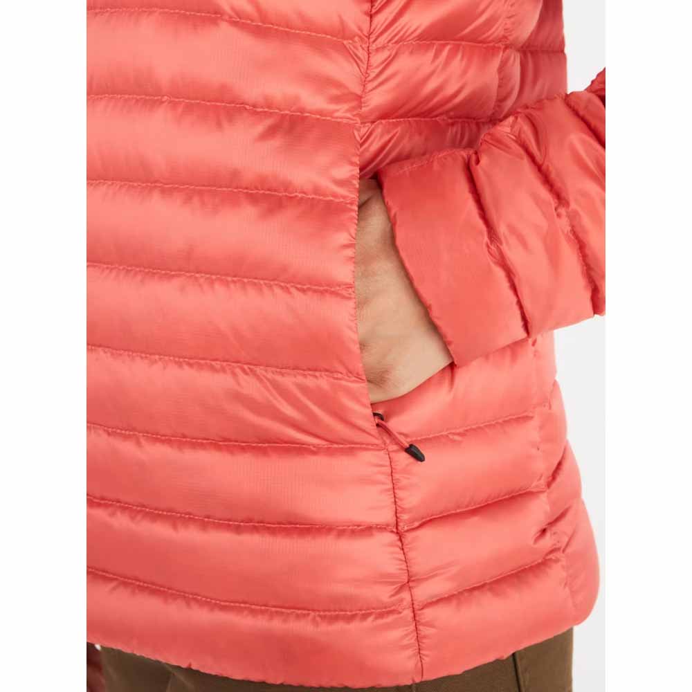  Marmot Womens Hype Down Jacket